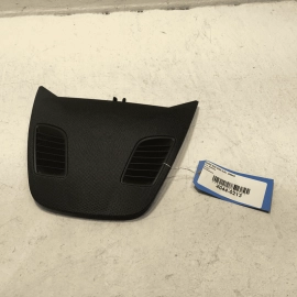 2017 - 2023 BMW 530XE DASH UPPER SPEAKER GRILLE TRIM COVER PANEL OEM