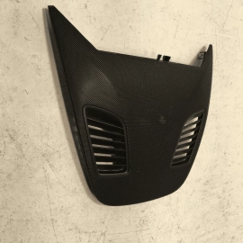 2017 - 2023 BMW 530XE DASH UPPER SPEAKER GRILLE TRIM COVER PANEL OEM