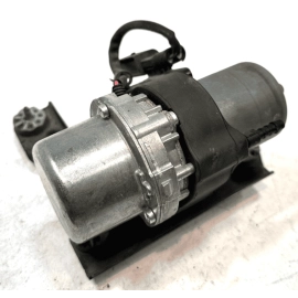 2018-2023 BMW 530e G30 Hybrid Electric Brake Vacuum Pump W/ Bracket OEM