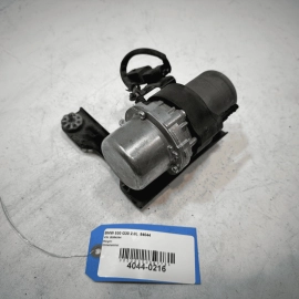 2018-2023 BMW 530e G30 Hybrid Electric Brake Vacuum Pump W/ Bracket OEM