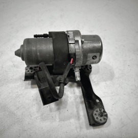 2018-2023 BMW 530e G30 Hybrid Electric Brake Vacuum Pump W/ Bracket OEM