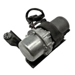 2018-2023 BMW 530e G30 Hybrid Electric Brake Vacuum Pump W/ Bracket OEM