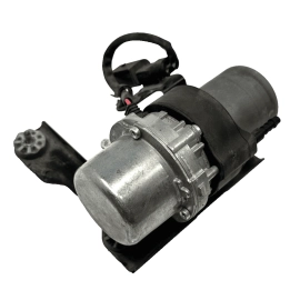 2018-2023 BMW 530e G30 Hybrid Electric Brake Vacuum Pump W/ Bracket OEM