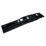 2018-23 BMW 530e Passenger Side Skirt Rocker Molding Rearward Mount Bracket OEM