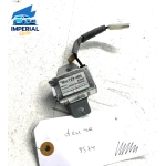 2018-2020 ACURA TLX REAR ANTENNA WIRE MODULE DEFOGGER OEM