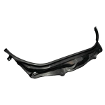 18-20 BMW 530e Front Under Hood Cowl Center Partition Upper Trim Panel Cover OEM
