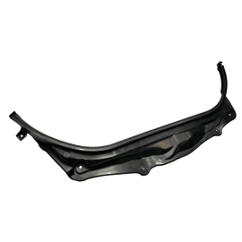 18-20 BMW 530e Front Under Hood Cowl Center Partition Upper Trim Panel Cover OEM