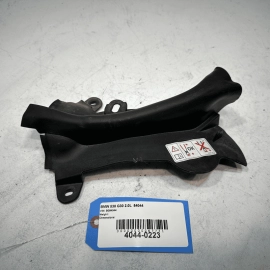 2018-2023 BMW 530e Front Right Passenger Side Hood Bonnet Gasket Strip Seal OEM