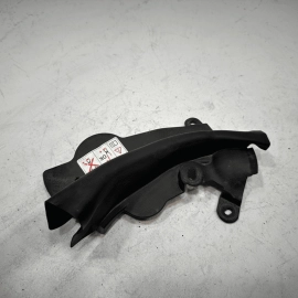 2018-2023 BMW 530e Front Right Passenger Side Hood Bonnet Gasket Strip Seal OEM