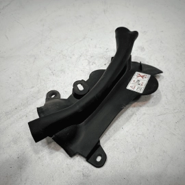 2018-2023 BMW 530e Front Right Passenger Side Hood Bonnet Gasket Strip Seal OEM