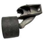 18-23 BMW 530e Rear Passenger Side Stabilizer Bar Vibration Absorber Bushing OEM
