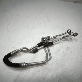 2018-2023 BMW 530e G30 A/C Air Conditioning Rear AC Line Tube Pipe Hose OEM