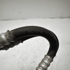 2018-2023 BMW 530e G30 A/C Air Conditioning Rear AC Line Tube Pipe Hose OEM