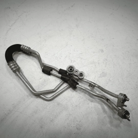 2018-2023 BMW 530e G30 A/C Air Conditioning Rear AC Line Tube Pipe Hose OEM