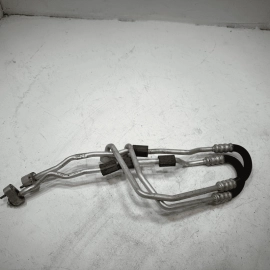 2018-2023 BMW 530e G30 A/C Air Conditioning Rear AC Line Tube Pipe Hose OEM