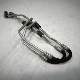 2018-2023 BMW 530e G30 A/C Air Conditioning Rear AC Line Tube Pipe Hose OEM