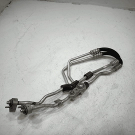 2018-2023 BMW 530e G30 A/C Air Conditioning Rear AC Line Tube Pipe Hose OEM