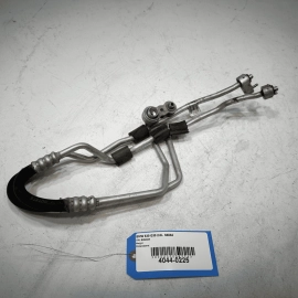 2018-2023 BMW 530e G30 A/C Air Conditioning Rear AC Line Tube Pipe Hose OEM