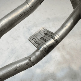 2018-2023 BMW 530e G30 A/C Air Conditioning Rear AC Line Tube Pipe Hose OEM