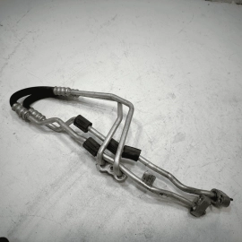 2018-2023 BMW 530e G30 A/C Air Conditioning Rear AC Line Tube Pipe Hose OEM