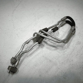 2018-2023 BMW 530e G30 A/C Air Conditioning Rear AC Line Tube Pipe Hose OEM