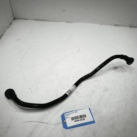2018-20 BMW 530e Fuel Tank Vapor Charcoal Canister Vent Hose Tube Pipe Line OEM