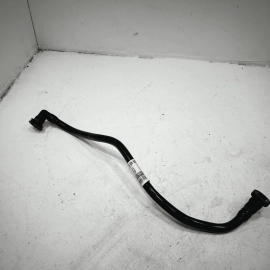 2018-20 BMW 530e Fuel Tank Vapor Charcoal Canister Vent Hose Tube Pipe Line OEM