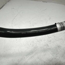 2018-20 BMW 530e Fuel Tank Vapor Charcoal Canister Vent Hose Tube Pipe Line OEM