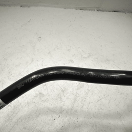 2018-20 BMW 530e Fuel Tank Vapor Charcoal Canister Vent Hose Tube Pipe Line OEM