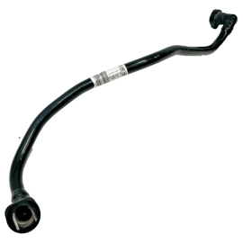 2018-20 BMW 530e Fuel Tank Vapor Charcoal Canister Vent Hose Tube Pipe Line OEM