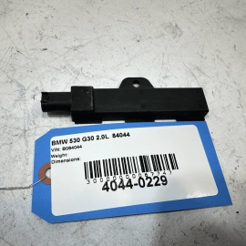 2018-2020 BMW 530e Comfort Access Keyless Entry Antenna Control Module Unit OEM