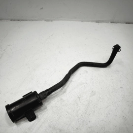 2018-23 BMW 530e Fuel Vapor Charcoal Canister Vent Tube Pipe W/ Dust Filter OEM