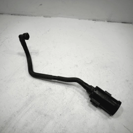 2018-23 BMW 530e Fuel Vapor Charcoal Canister Vent Tube Pipe W/ Dust Filter OEM