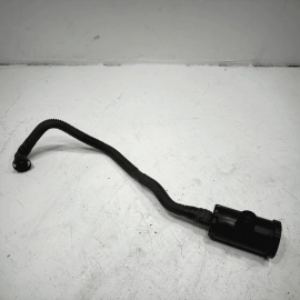 2018-23 BMW 530e Fuel Vapor Charcoal Canister Vent Tube Pipe W/ Dust Filter OEM
