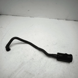 2018-23 BMW 530e Fuel Vapor Charcoal Canister Vent Tube Pipe W/ Dust Filter OEM