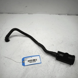 2018-23 BMW 530e Fuel Vapor Charcoal Canister Vent Tube Pipe W/ Dust Filter OEM