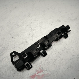 2018-2023 BMW 530e Front Left Driver Side Skirt Rocker Molding Mount Bracket OEM