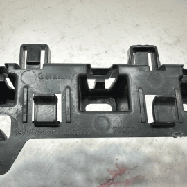 2018-2023 BMW 530e Front Left Driver Side Skirt Rocker Molding Mount Bracket OEM