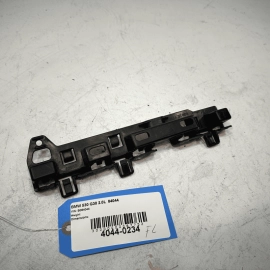 2018-2023 BMW 530e Front Left Driver Side Skirt Rocker Molding Mount Bracket OEM