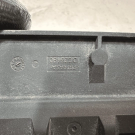 18-20 BMW 530e Trunk Lid Liftgate Smart Opener Computer Control Module Unit OEM