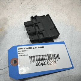 18-20 BMW 530e Trunk Lid Liftgate Smart Opener Computer Control Module Unit OEM