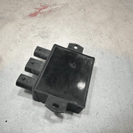 18-20 BMW 530e Trunk Lid Liftgate Smart Opener Computer Control Module Unit OEM