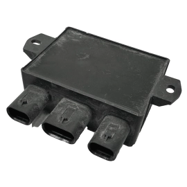 18-20 BMW 530e Trunk Lid Liftgate Smart Opener Computer Control Module Unit OEM