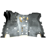 2018-2020 BMW 530e FRONT INTERIOR FLOOR CARPET MAT LINER COVER OEM