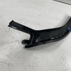 2012 - 2021 Tesla Model S MS Rear Left Driver Side Tailgate Trunk Side Trim 2012 - 2021 Tesla Model S MS Rear Left Driver Side Tailgate Trunk Side Trim