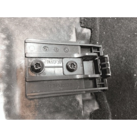 2018-2023 BMW 530XE E G30 HYBRID BOOT FLOOR PANEL CARPET LINER FOLDING OEM