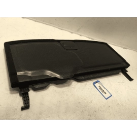 2018-2023 BMW 530XE E G30 HYBRID BOOT FLOOR PANEL CARPET LINER FOLDING OEM