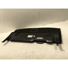 2018-2023 BMW 530XE E G30 HYBRID BOOT FLOOR PANEL CARPET LINER FOLDING OEM