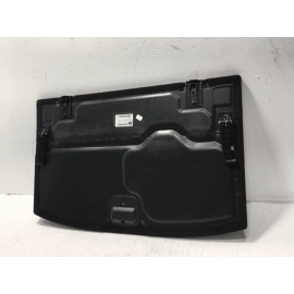 2018-2023 BMW 530XE E G30 HYBRID BOOT FLOOR PANEL CARPET LINER FOLDING OEM