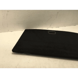 2018-2023 BMW 530XE E G30 HYBRID BOOT FLOOR PANEL CARPET LINER FOLDING OEM